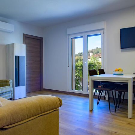 Apartamentos El Puente Covarrubias Zewnętrze zdjęcie