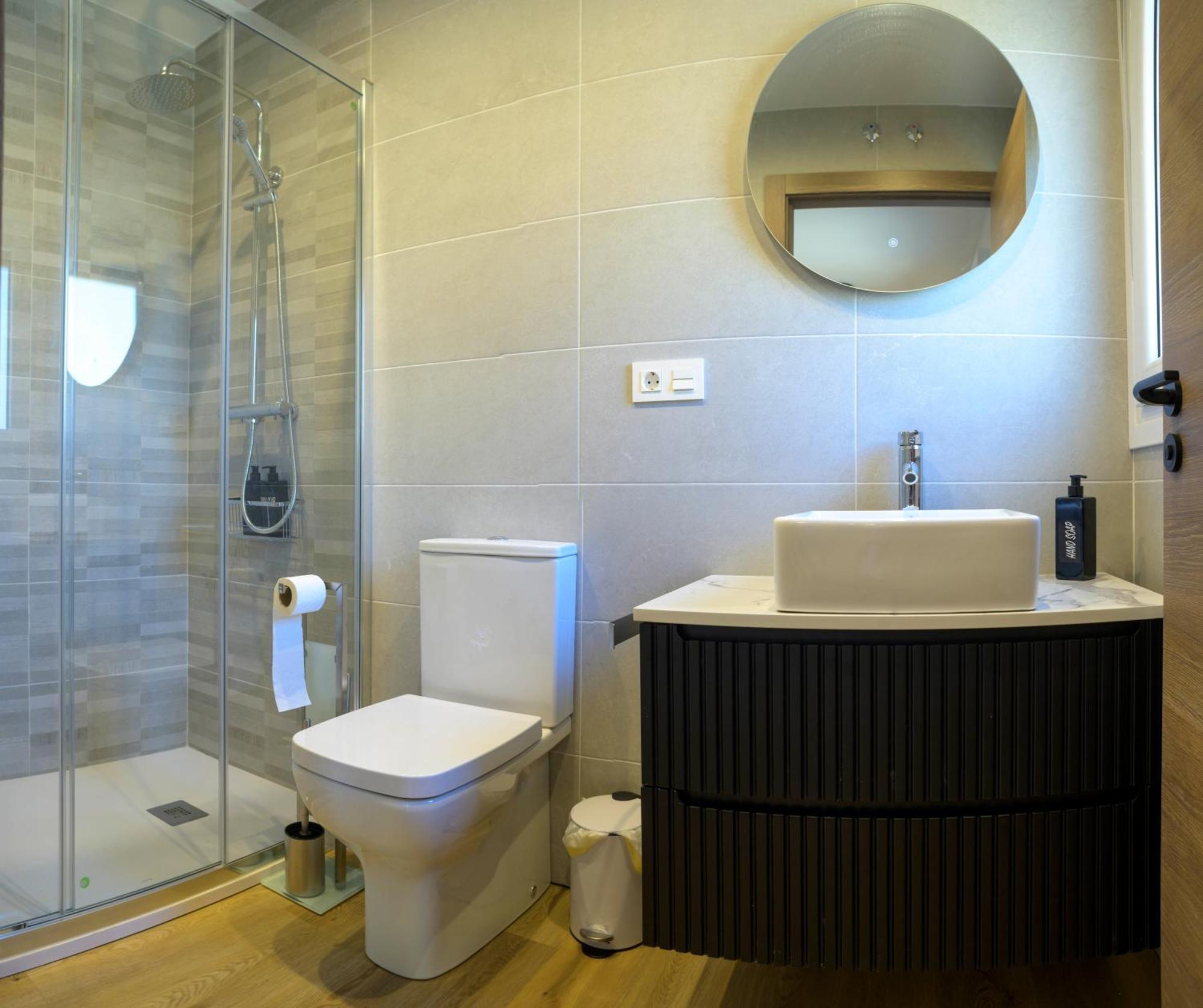 Apartamentos El Puente Covarrubias Zewnętrze zdjęcie